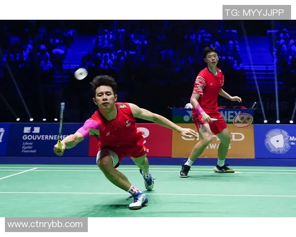 深圳羽毛球队在世锦赛中的技术表现分析与未来发展展望