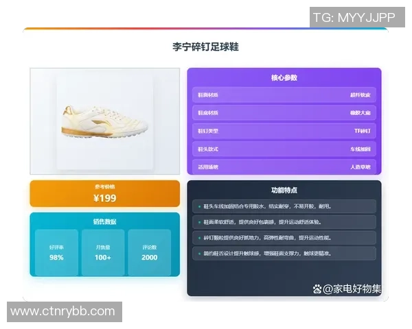 足球明星专用足球鞋的选择与推荐解析助你提升球场表现